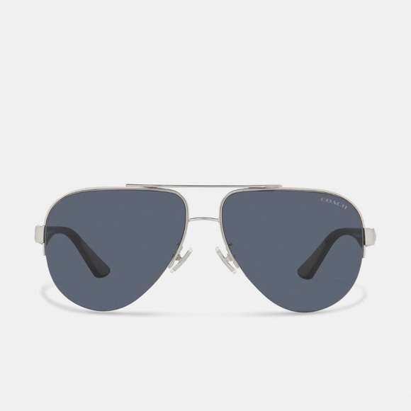 Modern men coach Sunglasses - Picture 1 of 3